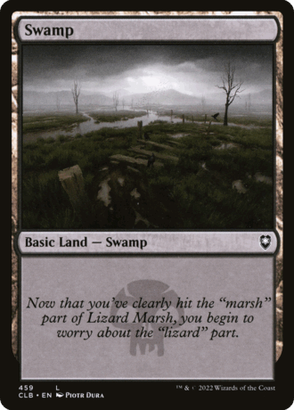 Swamp