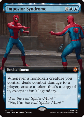 Impostor Syndrome