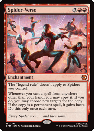 Spider-Verse