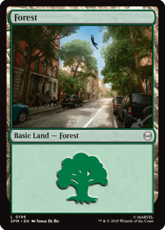 Forest