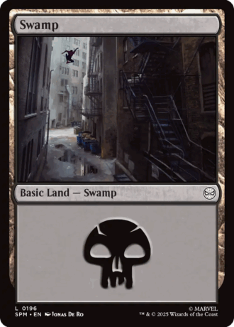 Swamp