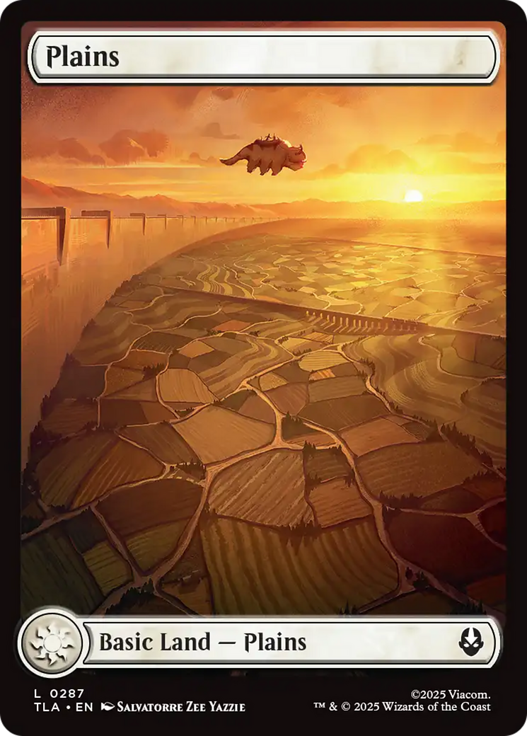 Plains