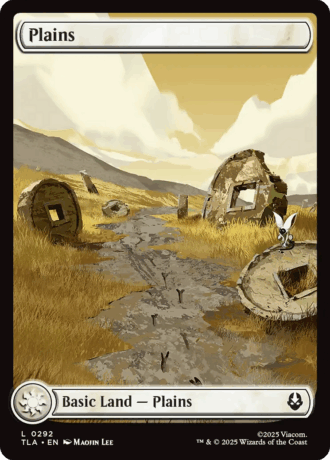 Plains