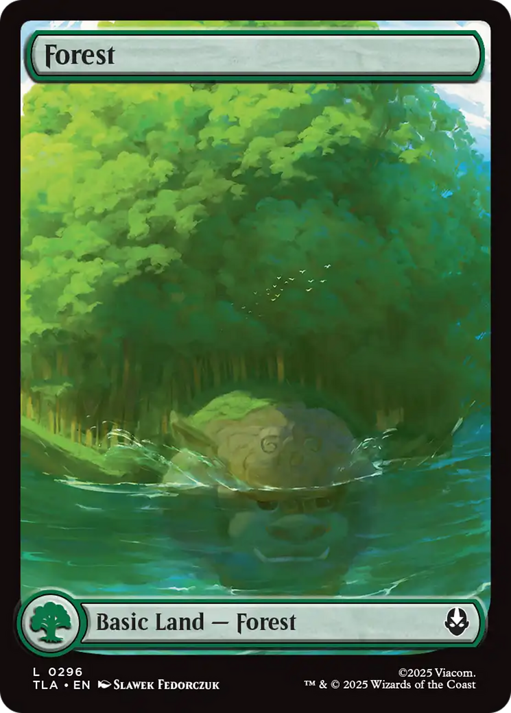 Forest
