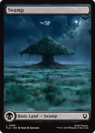 Swamp