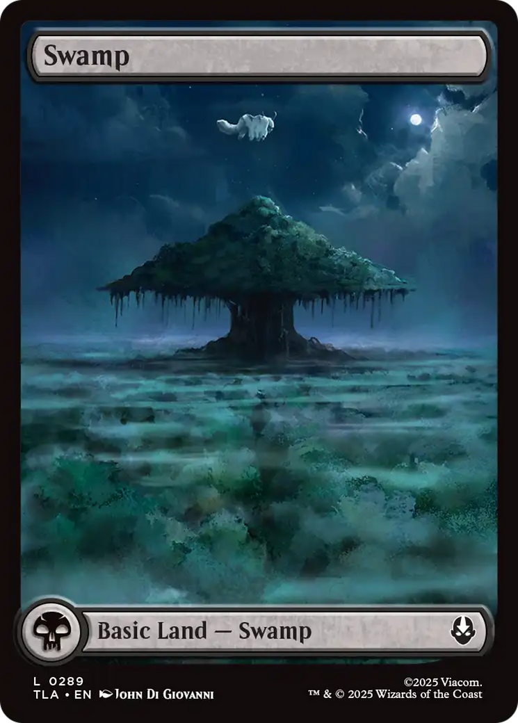 Swamp
