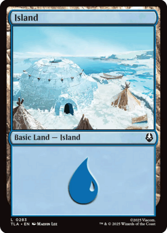 Island