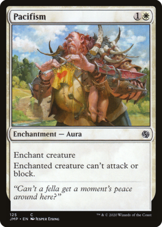 Pacifism