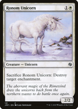 Ronom Unicorn