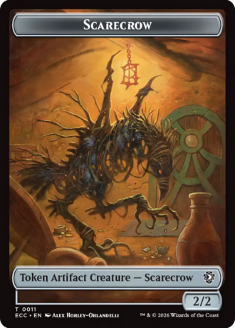 Scarecrow