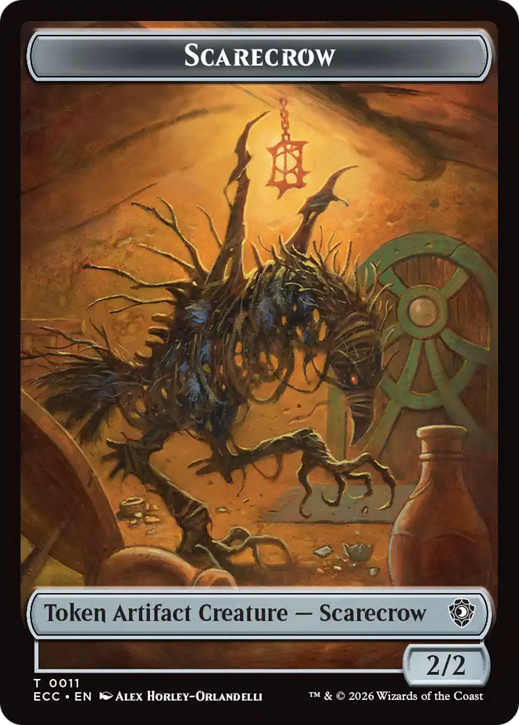 Scarecrow