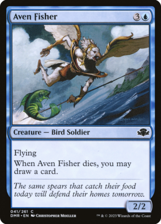 Aven Fisher