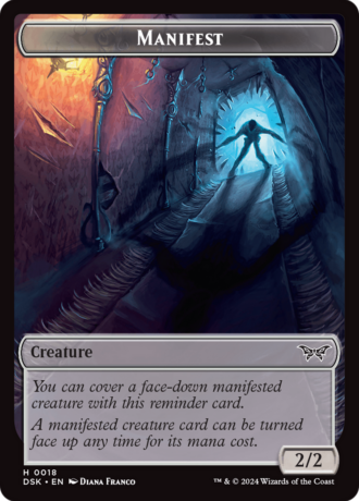 Manifest