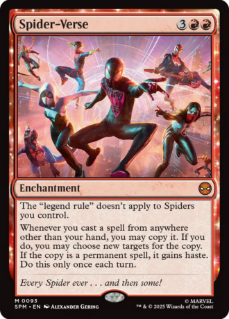 Spider-Verse