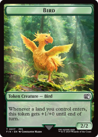 Bird