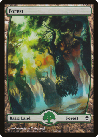 Forest
