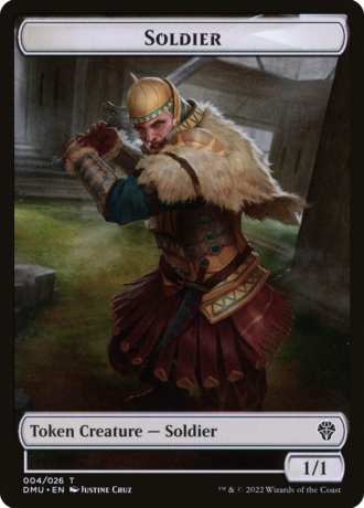 Soldier