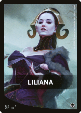 Liliana