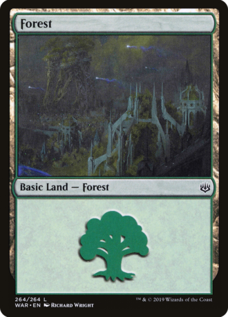 Forest