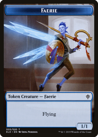Faerie