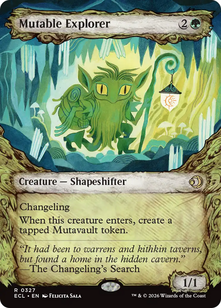 Mutable Explorer