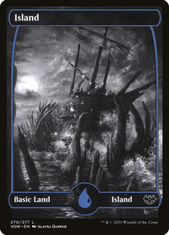 Island