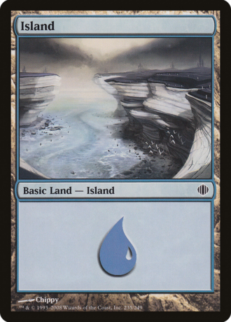 Island