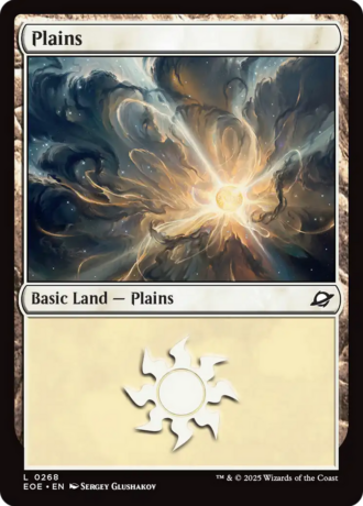 Plains