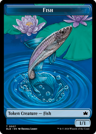 Fish