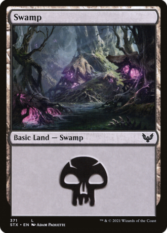 Swamp