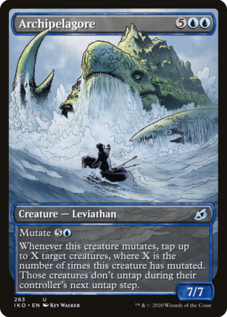 Archipelagore