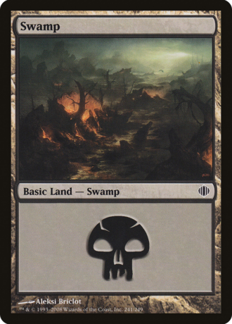 Swamp