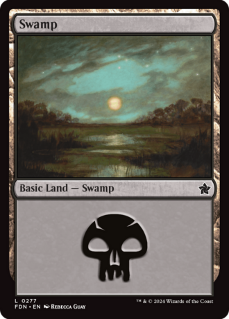 Swamp