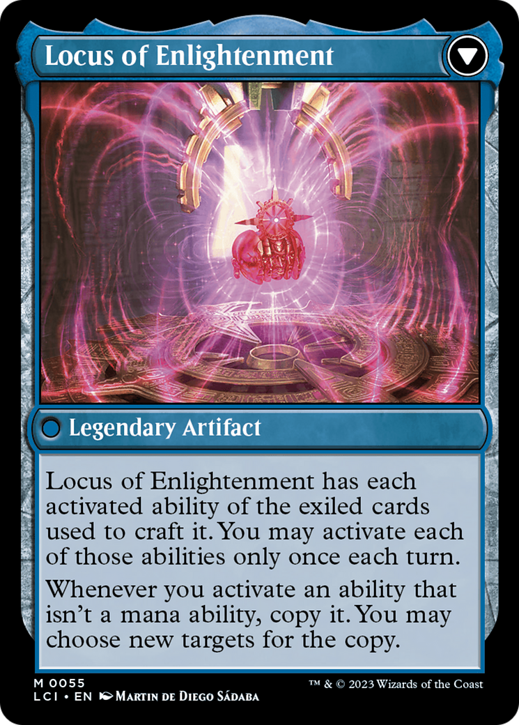 The Enigma Jewel // Locus of Enlightenment - Image 2