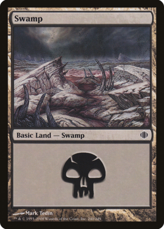 Swamp