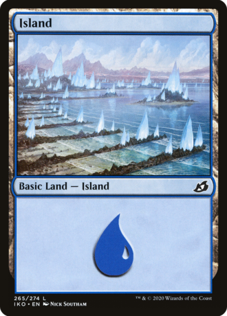 Island