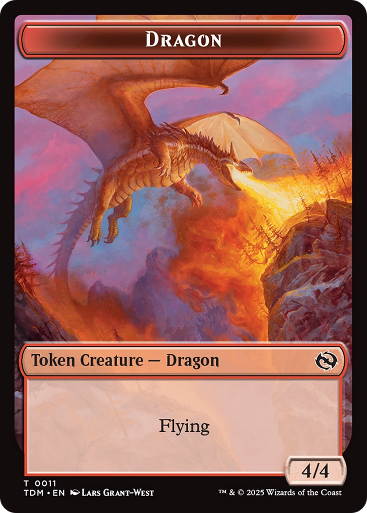 Dragon