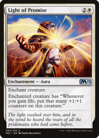 Light of Promise