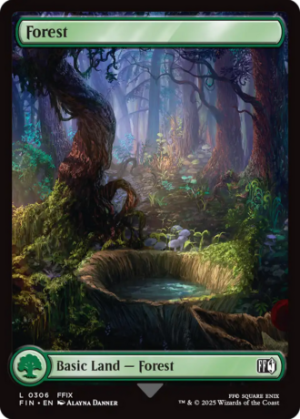 Forest
