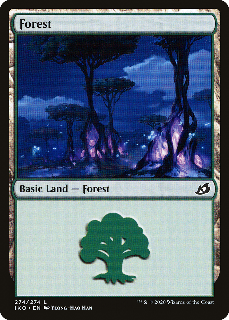 Forest