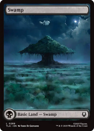 Swamp