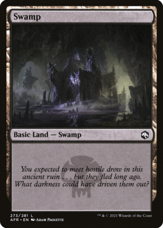 Swamp