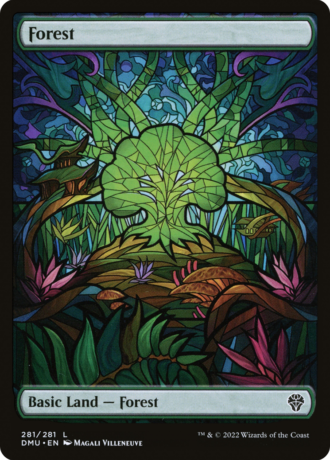Forest