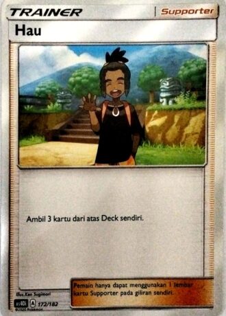 Hau