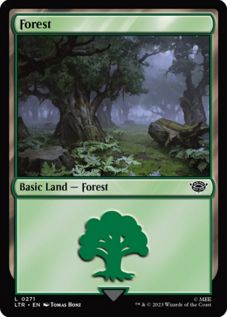 Forest