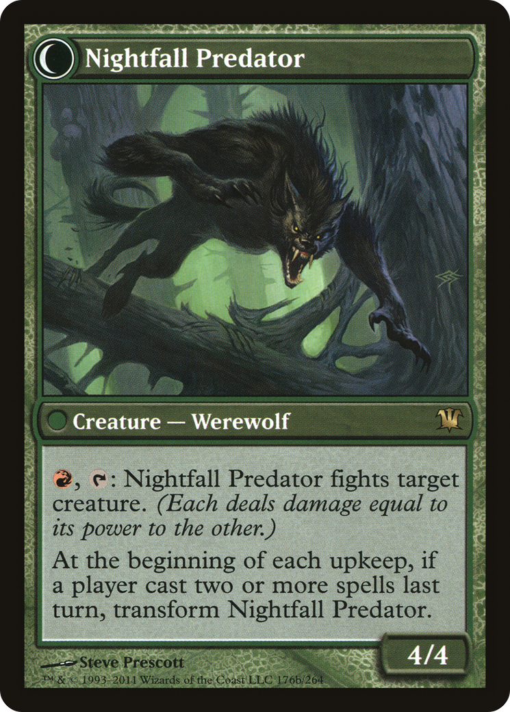 Daybreak Ranger // Nightfall Predator - Image 2
