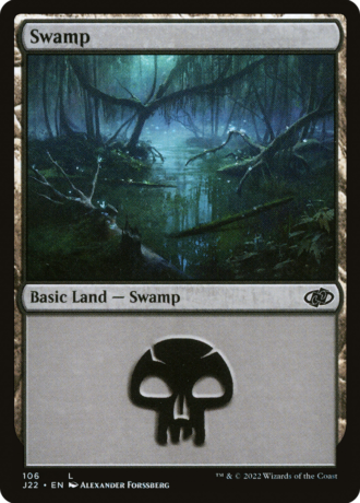 Swamp