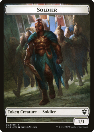 Soldier