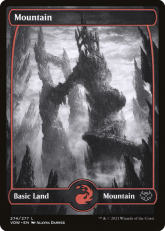 Mountain