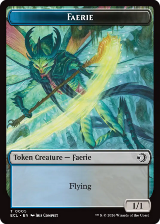 Faerie